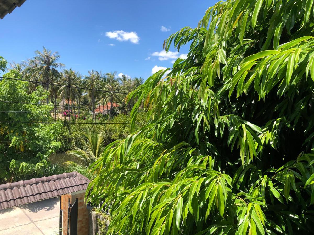 Hotel Hoang Ngoc'S House Tuy Hòa Zewnętrze zdjęcie