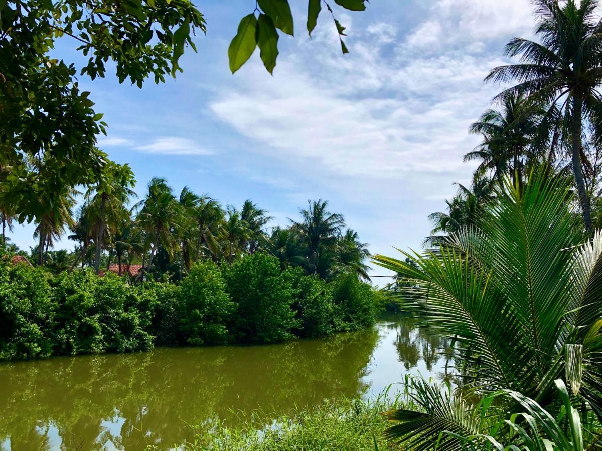 Hotel Hoang Ngoc'S House Tuy Hòa Zewnętrze zdjęcie