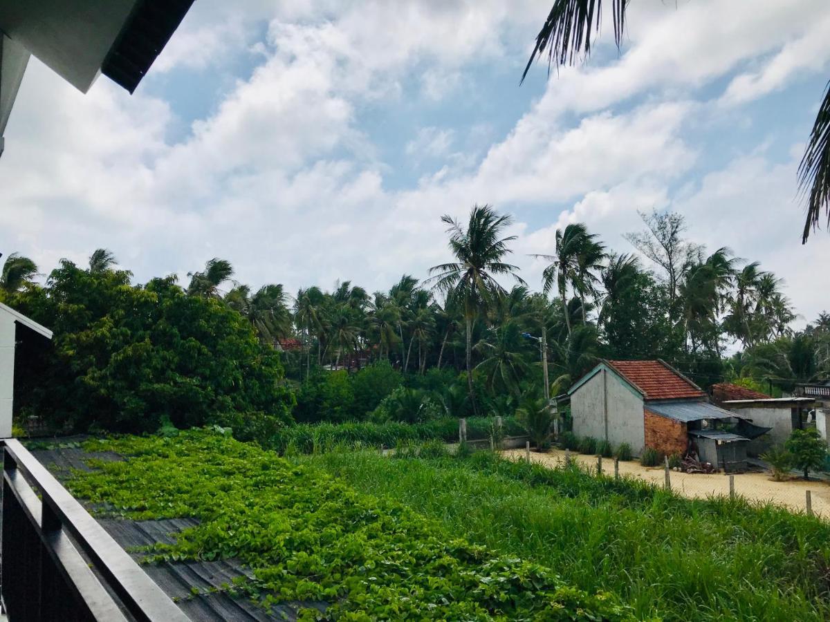 Hotel Hoang Ngoc'S House Tuy Hòa Zewnętrze zdjęcie
