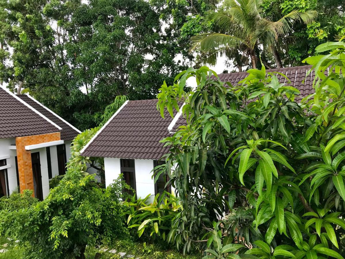 Hotel Hoang Ngoc'S House Tuy Hòa Zewnętrze zdjęcie