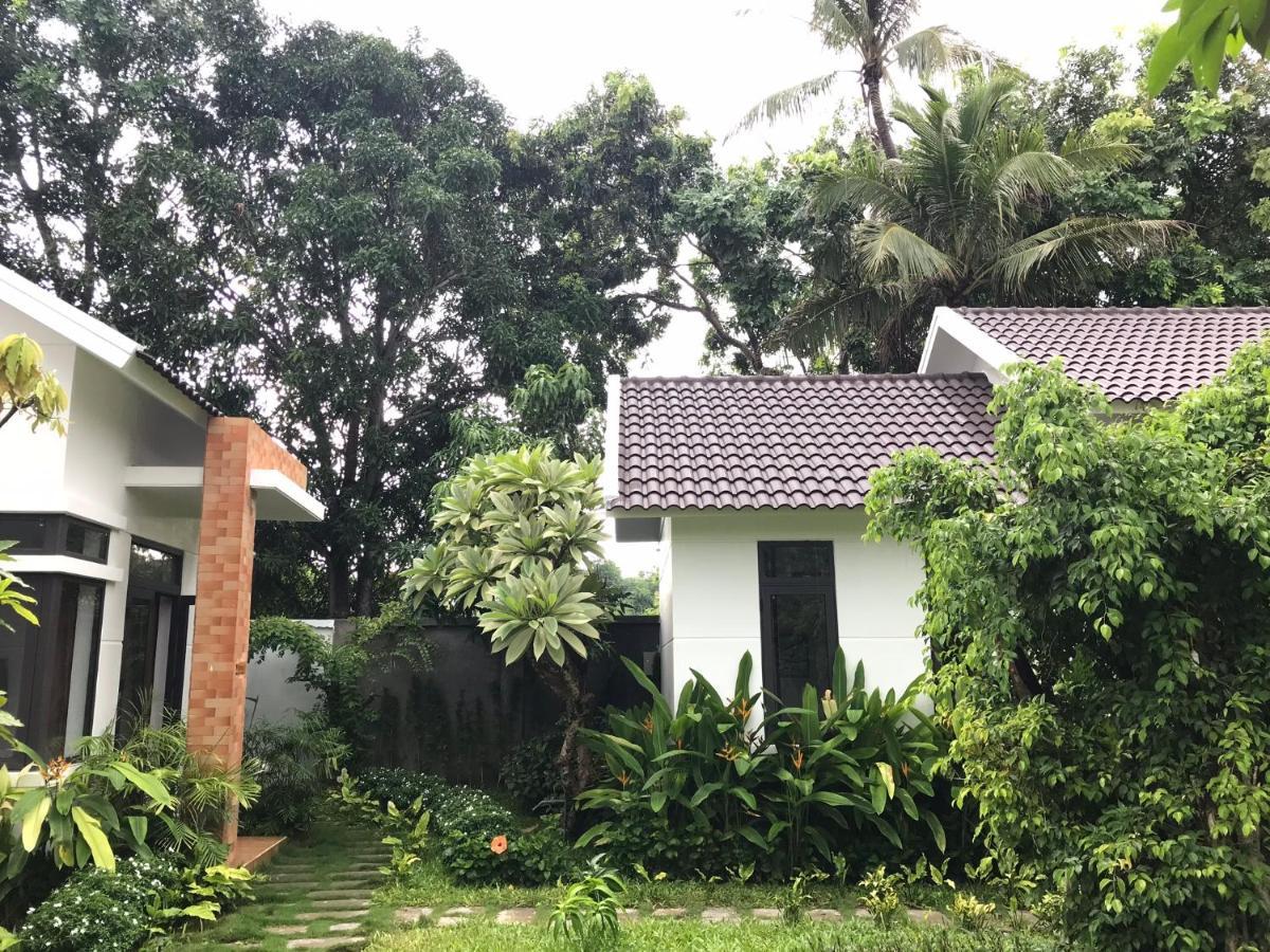 Hotel Hoang Ngoc'S House Tuy Hòa Zewnętrze zdjęcie