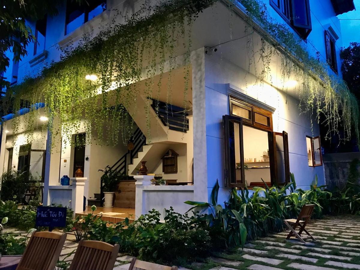 Hotel Hoang Ngoc'S House Tuy Hòa Zewnętrze zdjęcie