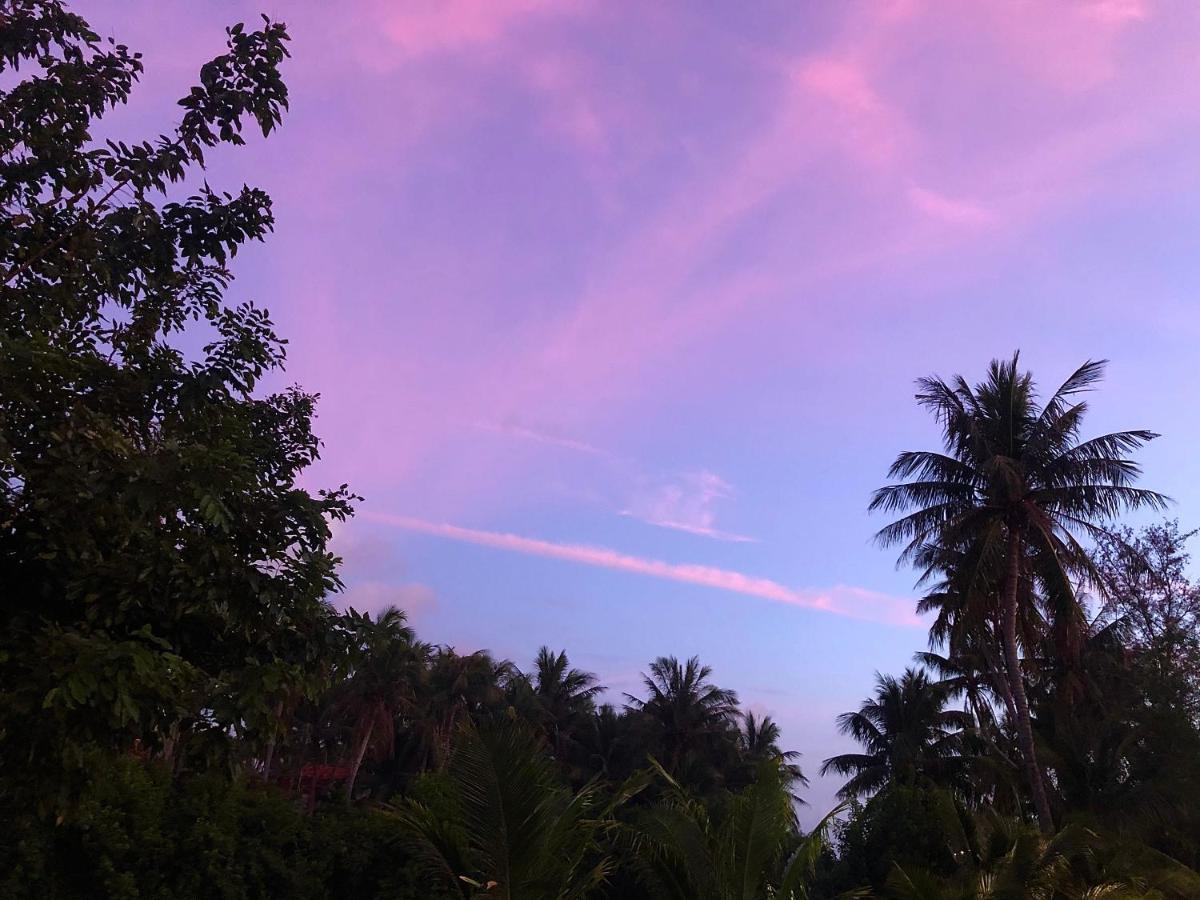 Hotel Hoang Ngoc'S House Tuy Hòa Zewnętrze zdjęcie