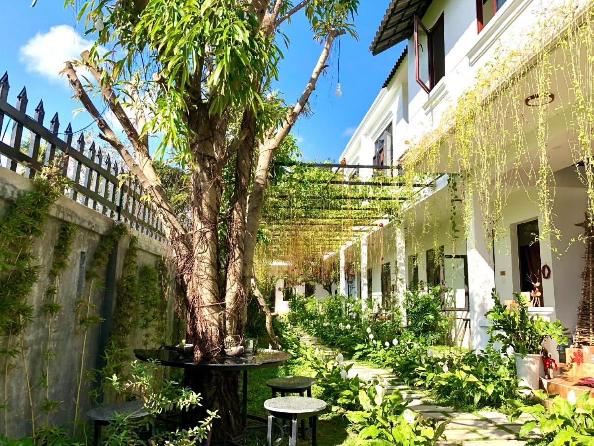 Hotel Hoang Ngoc'S House Tuy Hòa Zewnętrze zdjęcie