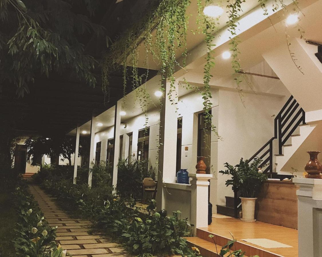Hotel Hoang Ngoc'S House Tuy Hòa Zewnętrze zdjęcie